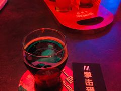 -Boxing Cat Brewery拳击猫精酿啤酒馆(永福店)