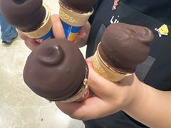 -DQ·蛋糕·冰淇淋(鸿坤店)