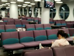 -厦门高崎国际机场-T3航站楼