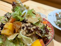 -鱼跃食堂·精致寿司(东林美域店)