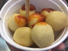 -佳记小食店(旺角店)