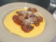 -Osteria意大利餐厅