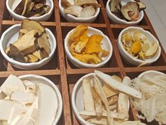 -天宜隆蘑菇宴火锅(石景山旗舰店)
