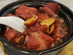 -文记壹心鸡(宝华路店)