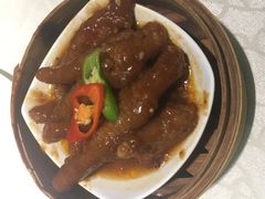 -狮王府淮扬菜(新街口友谊店)