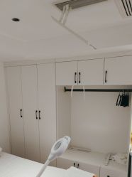 -YANSHE颜舍  Studio