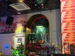 -Mezomd曼索蒂西班牙餐厅(广粤店)