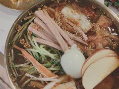 -老板娘的烤肉店(港湾广场店)