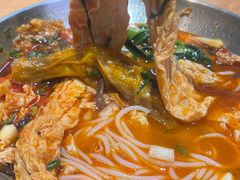 -岚方螺蛳粉(铁西店)