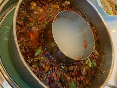 -蛙两只美蛙鱼头火锅(恒茂店)