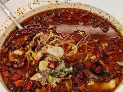 -阿楷·二十年烧烤宵夜·渔家小寨(达明店)