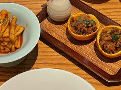 -隐庐·古法川菜(高新店)