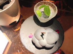 -茶是一枝花泡茶店
