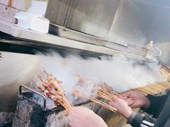 -同来顺烧烤餐厅(哈尔滨道店)