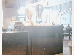 -美食汇·海鲜自助西餐厅·江门富力万达嘉华酒店