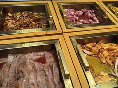 -非烤勿扰自助烤肉(深圳宝安华强广场店)