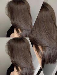 -YESIDO BLACK椰岛造型