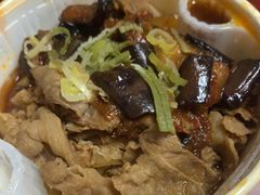 -食其家·牛丼咖喱(金三角店)
