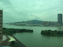 -澳门皇庭海景酒店