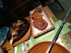 -通海俄式烧烤(下瓦房店)