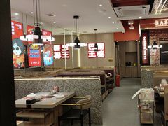 -巴蜀王婆大虾(南锣鼓巷店)