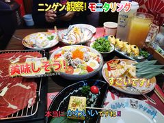 -仙隐小鹿中華の日料(荣民龙首广场店)