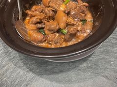 -顺意·顺德家乡菜(国际人才大厦店)