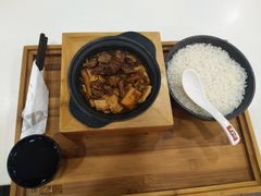 -72街荷叶饭(东方宝泰广场店)