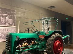 -柳州工业博物馆