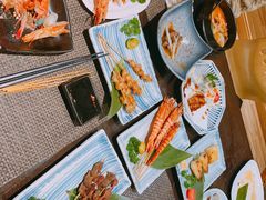 -桃夭日式料理(国信店)