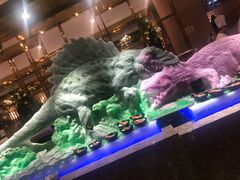 -海玥荟海鲜姿造自助餐厅(欧罗巴广场店)