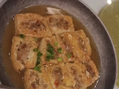 -围龙屋客家食府(福田店)