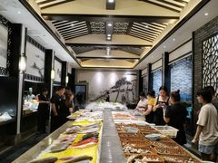 -健眺小海鲜(临海后山店)