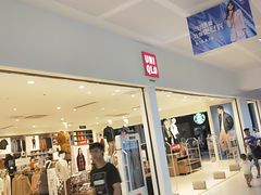 -优衣库(厦门SM广场店)