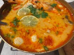 -Home Thai·泰谣(王府井apm店)