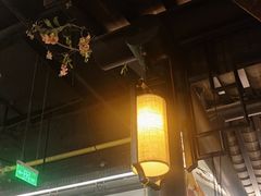 -绿茶餐厅(朝阳大悦城店)