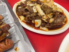 -乐天拉面(桃花街店)