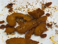 -闫家炸鸡架(五爱总店)