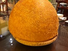 光头司令麻圆-杨记隆府(汉街店)