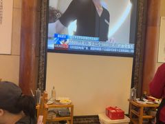 -一斗火锅·招财羊毛肚(北温泉九号店)