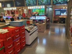 -遇东北林区铁锅炖(南开店)