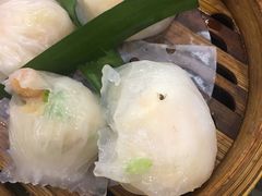 -虾饺妹·粤式手工点心(水荫路店)