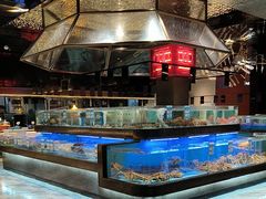 -阿伟海鲜楼·福建菜(延寿店)