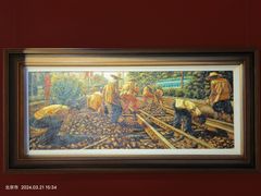 -中国铁道博物馆(正阳门馆)