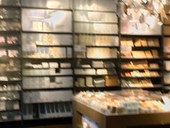 -无印良品餐堂 MUJI Diner(成都太古里店)