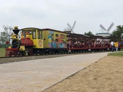 -歌斐颂巧克力小镇