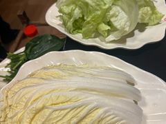 -芦月轩羊蝎子(劲松店)