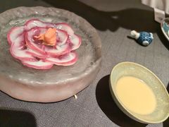 -肆月河豚·新淮扬(金融街店)