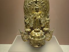 -陕西历史博物馆