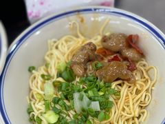 -万三面馆(青龙正街太古里店)